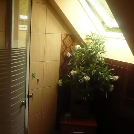 Wynajem Pokoi Pod Lasem Kwatera prywatna