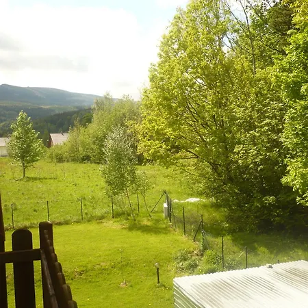 Wynajem Pokoi Pod Lasem