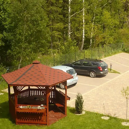 Wynajem Pokoi Pod Lasem Kwatera prywatna *