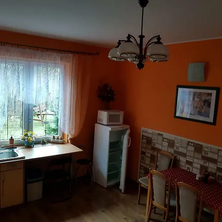 Wynajem Pokoi Pod Lasem Karpacz