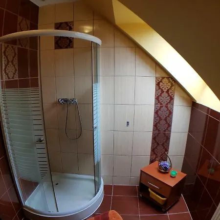 Wynajem Pokoi Pod Lasem * Karpacz