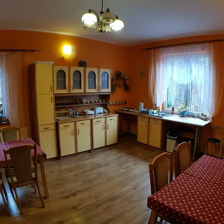 Wynajem Pokoi Pod Lasem Karpacz