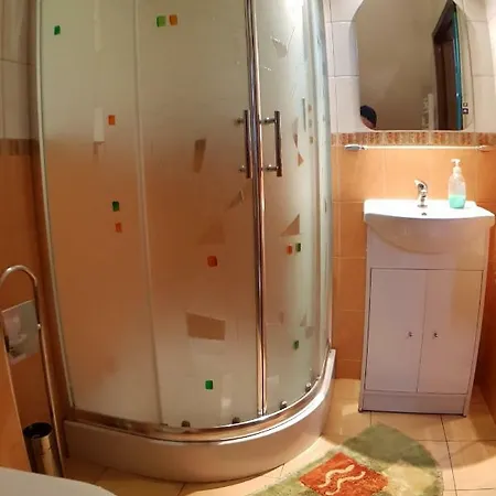 Kwatera prywatna Wynajem Pokoi Pod Lasem Karpacz