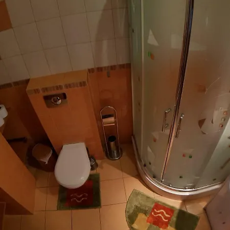 Wynajem Pokoi Pod Lasem * Karpacz