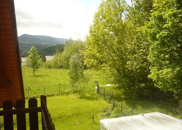 Wynajem Pokoi Pod Lasem