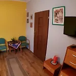 Wynajem Pokoi Pod Lasem