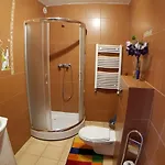 منزل للإقامة Wynajem Pokoi Pod Lasem