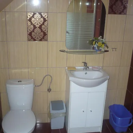 Wynajem Pokoi Pod Lasem *