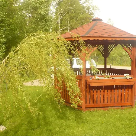 Wynajem Pokoi Pod Lasem Accommodatie bij particulieren