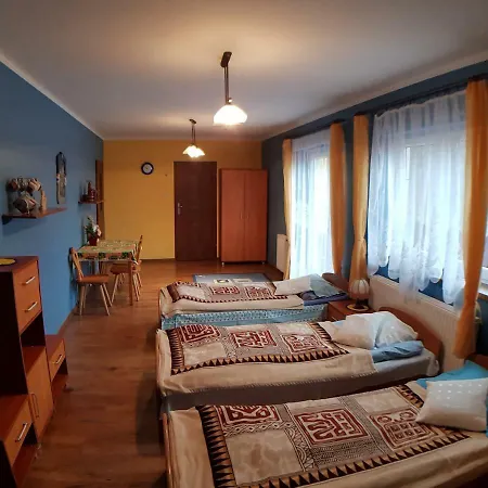 Accommodatie bij particulieren Wynajem Pokoi Pod Lasem Karpacz