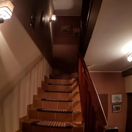 Accommodatie bij particulieren Wynajem Pokoi Pod Lasem Karpacz