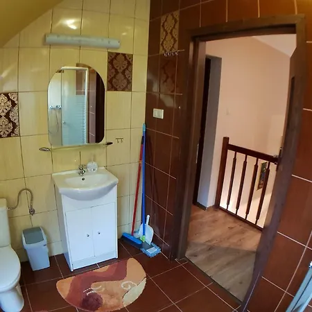 Wynajem Pokoi Pod Lasem Accommodatie bij particulieren Karpacz