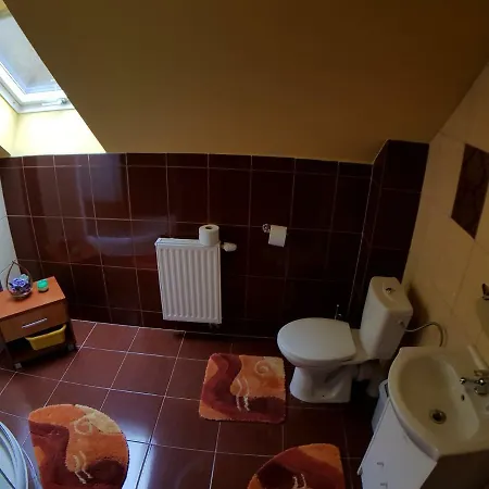 Wynajem Pokoi Pod Lasem Accommodatie bij particulieren *