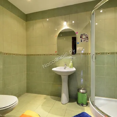 Wynajem Pokoi Pod Lasem