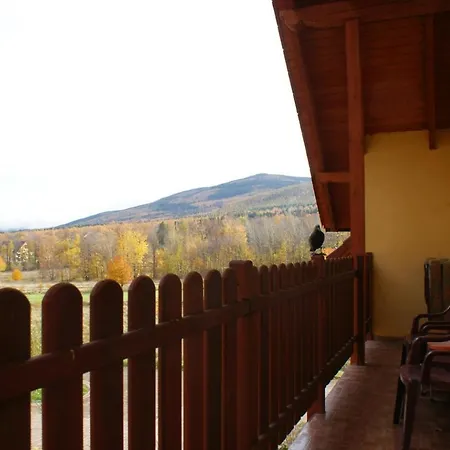 Wynajem Pokoi Pod Lasem Accommodatie bij particulieren Karpacz