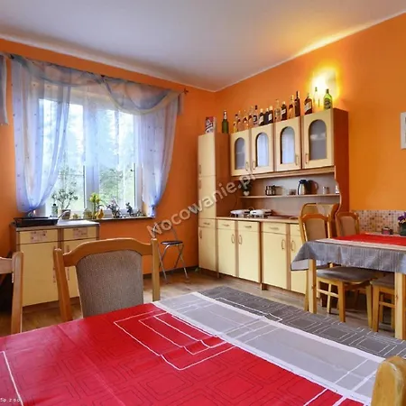 Accommodatie bij particulieren Wynajem Pokoi Pod Lasem Karpacz