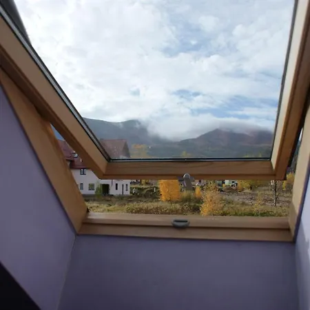 Wynajem Pokoi Pod Lasem