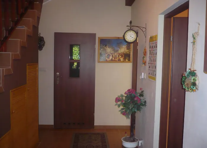 Wynajem Pokoi Pod Lasem