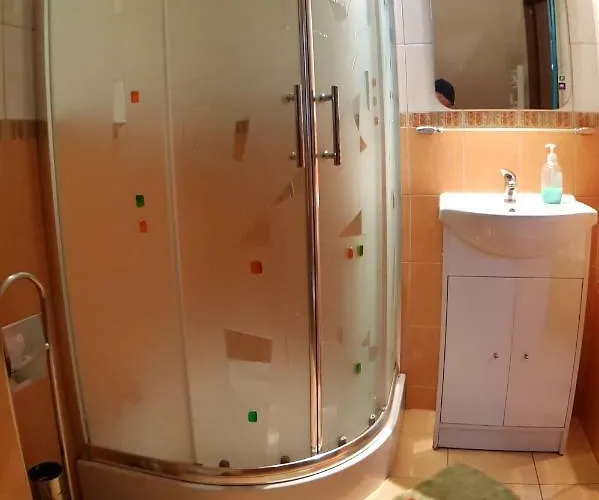 Séjour chez l'habitant Wynajem Pokoi Pod Lasem Karpacz