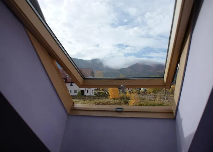 Wynajem Pokoi Pod Lasem